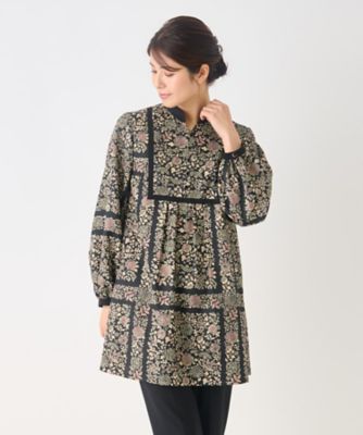 ＜Leilian (Women)＞ブラウス