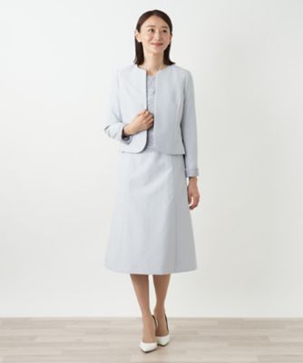 美品★レリアン Leilian 総レース 素敵なワンピース サイズ9 美品☆レリアン Leilian 総レース 素敵なワンピース サイズ9