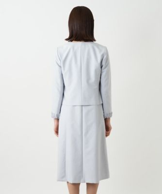 レースワンピースアンサンブル | Leilian (Women)/レリアン | 三越