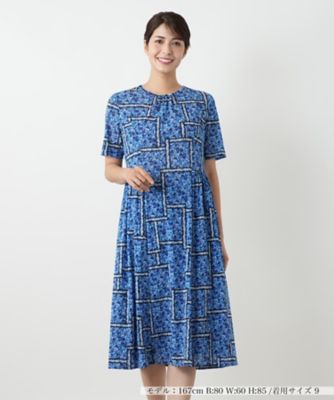 レリアン ワンピース 通販 | 三越伊勢丹オンラインストア・通販