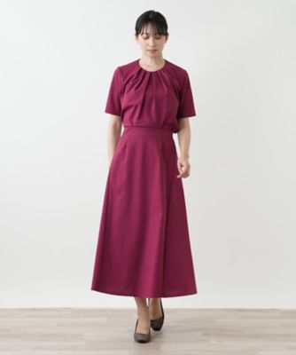 ブラウススーツ | Leilian (Women)/レリアン | 三越伊勢丹