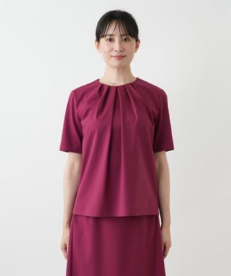 ブラウススーツ | Leilian (Women)/レリアン | 三越伊勢丹