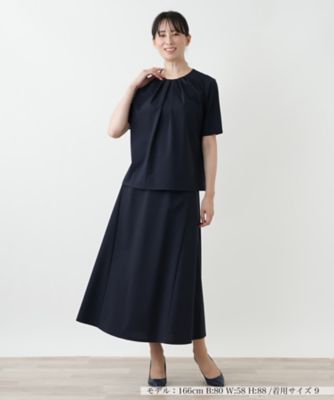 Leilian (Women) / レリアン TOP | レディース | ファッション