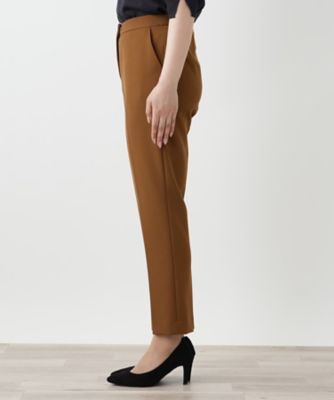 テーパードパンツ | Leilian (Women)/レリアン | 三越伊勢丹