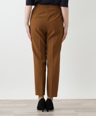 テーパードパンツ | Leilian (Women)/レリアン | 三越伊勢丹
