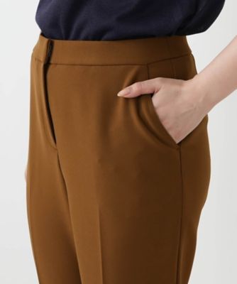 Leilian カーゴテーパードパンツ【Leilian：EZUMI】 テーパードパンツ | Leilian (Women)/レリアン | 三越伊勢丹