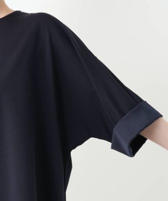 切替チュニックカットソー | Leilian (Women)/レリアン | 三越
