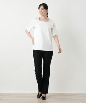 Laurencin、LE GAVALIER、海外版超希少レゾネ、新品額付 クルーネックカットソー【BOURGE】 | Leilian plus house