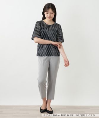 レリアン　トップス タンクトップ | Leilian (Women)/レリアン | 三越伊勢丹