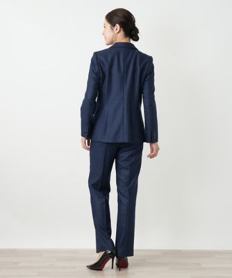 ブレザー【LORO PIANA】 | Leilian (Women)/レリアン | 三越