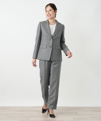 ブレザー【LORO PIANA】 | Leilian (Women)/レリアン | 三越
