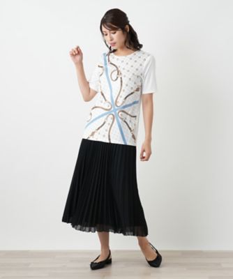 みさ様レリアンカットソー他おまとめ5点 楽天市場】レリアン（Tシャツ・カットソー｜トップス