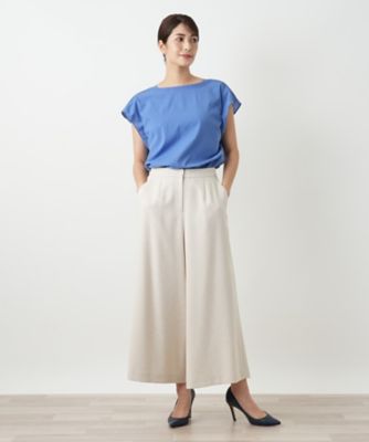 ワイドパンツ | Leilian (Women)/レリアン | 三越伊勢丹