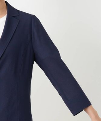 七分袖ジャケット | Leilian (Women)/レリアン | 三越伊勢丹オンライン