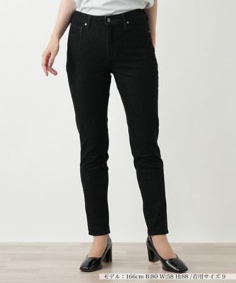 スキニーパンツ【L JEANS】 | Leilian (Women)/レリアン
