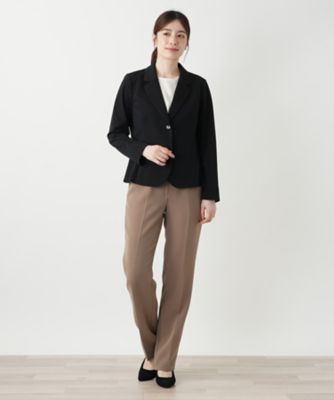 【未使用】レリアン ブレザー【Leilian WHITE LABEL】 ブレザー【Leilian WHITE LABEL】 | Leilian
