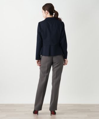 ブレザー【Leilian WHITE LABEL】 | Leilian