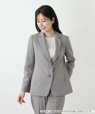 ブレザー | Leilian (Women)/レリアン | 三越伊勢丹オンライン