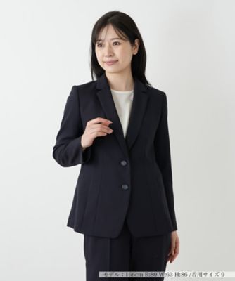 ＜Leilian (Women)＞ブレザー