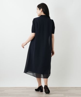 フレアワンピース | Leilian (Women)/レリアン | 三越伊勢丹