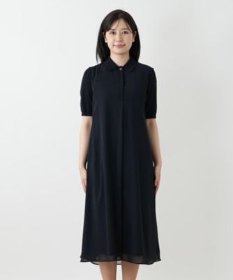 【美品】 Leilian レリアン 洗えるフレアワンピース SIZE 9 フレアワンピース|レリアン | レリアン公式オンラインストア
