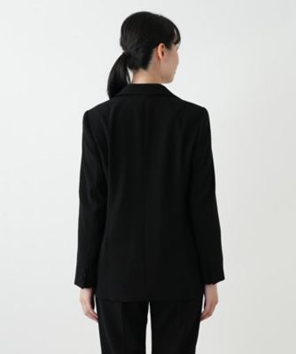 IZ　三点セットLeilian 　冬用　パンツスーツセット 洗えるパンツスーツ|レリアン | レリアン公式オンラインストア