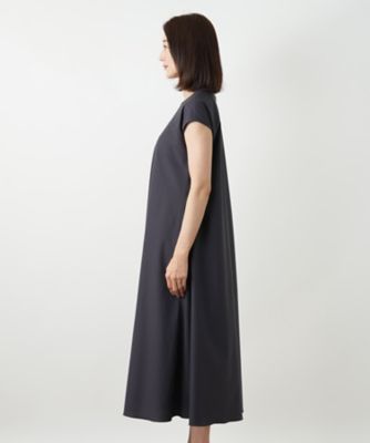 【美品】 Leilian レリアン 洗えるフレアワンピース SIZE 9 洗えるストレッチフレアワンピース|レリアン | レリアン公式