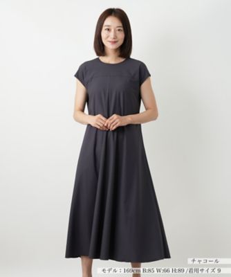 グレー系 Leilian (Women)のワンピース | レディース | 三越