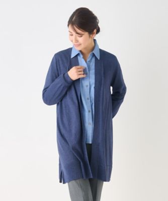＜Leilian (Women)＞カーディガン