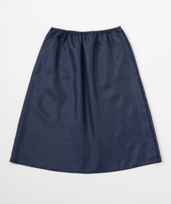 プリーツプリントワンピース【Leilian WHITE LABEL