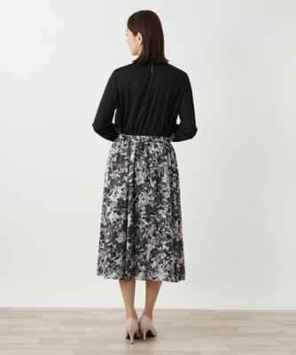 【新品未使用】レリアン　ホワイトレーベル　13＋ Leilian / レリアン（条件：Leilian WHITE LABEL