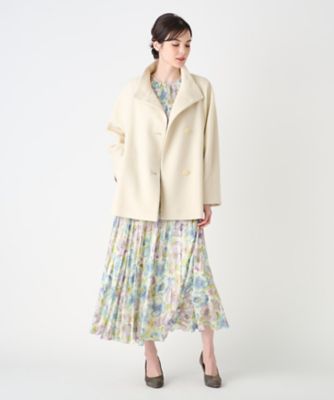 コート | Leilian (Women)/レリアン | 三越伊勢丹オンラインストア