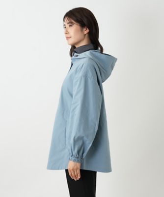 美品 Leilianレリアン 近年物 2way フーデッドジャケット 撥水加工 フーデッドジャケット | Leilian (Women)/レリアン | 三越伊勢丹