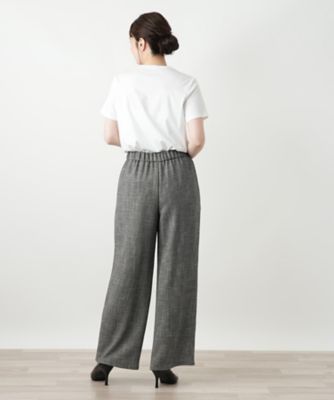 専用【新品だけど難アリ】レリアンのパンツ パンツ|レリアン | レリアン公式オンラインストア