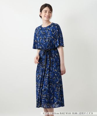 mame ワンピース シャツワンピース | Mame Kurogouchi (Women)/マメ クロゴウチ