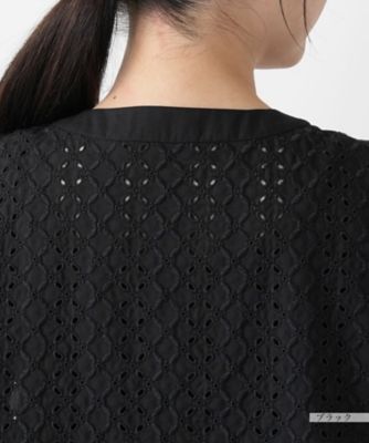 レースベスト【Ｌｅｉｌｉａｎ　ＷＨＩＴＥ　ＬＡＢＥＬ】