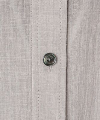 七分袖ブラウス【Ｌｅｉｌｉａｎ　ＷＨＩＴＥ　ＬＡＢＥＬ】