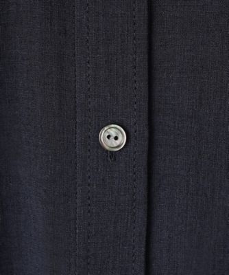 七分袖ブラウス【Ｌｅｉｌｉａｎ　ＷＨＩＴＥ　ＬＡＢＥＬ】