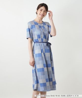レリアン ワンピース 通販 | 三越伊勢丹オンラインストア・通販