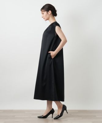 フレアワンピース | BOURGE (Women)/ブールジュ | 三越伊勢丹 