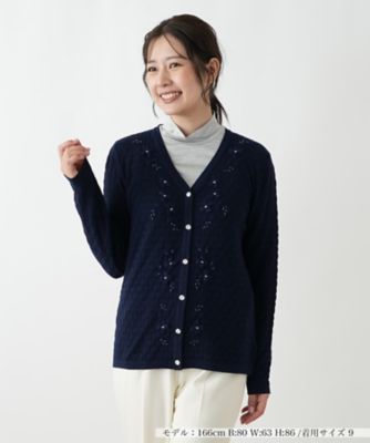 楽天市場】コルシーニ カーディガンの通販