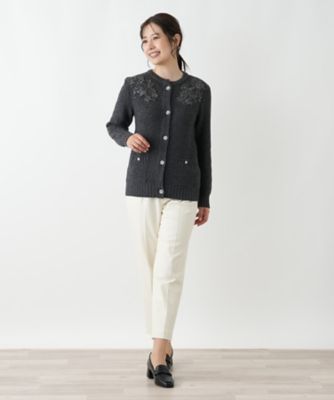 IMPORT COLLECTION | FEATURE | レリアン（Leilian）公式サイト