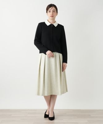 2WAYジャケット | BOURGE (Women)/ブールジュ | 三越伊勢丹