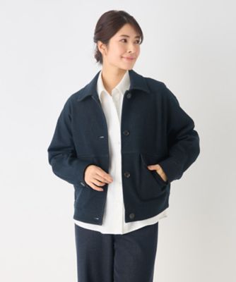 ＜Leilian (Women)＞ジャケット