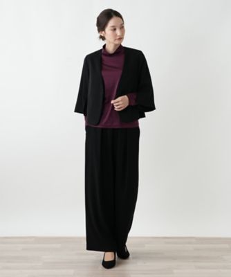 沖縄尚学　Vネックジャケット 黒/白 沖縄尚学 Vネックジャケット 黒/白