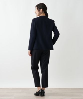 ブレザー【MANIGLIA】 | Leilian (Women)/レリアン | 三越