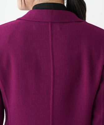 ブレザー【MANIGLIA】 | Leilian (Women)/レリアン | 三越