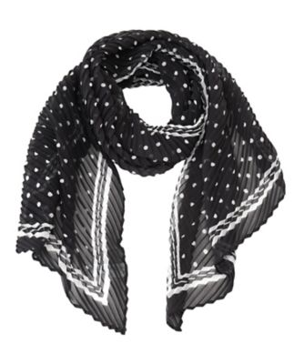 ブラック系 レディースのスカーフ | 三越伊勢丹オンラインストア・通販