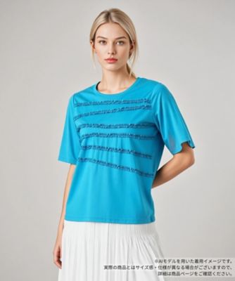 【関税無】SIMONE ROCHA シモーネロシャ リボンデザインTシャツ CAVE Online Shop ｜セレクトショップCAVE大阪 / Simone Rocha
