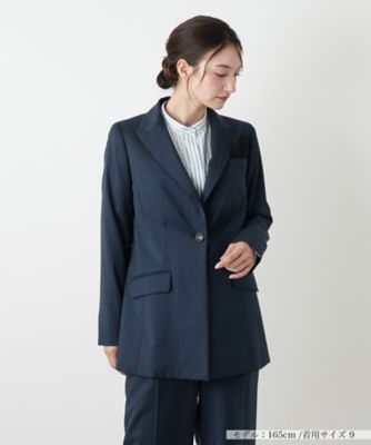 ＜BOURGE (Women)＞ブレザー